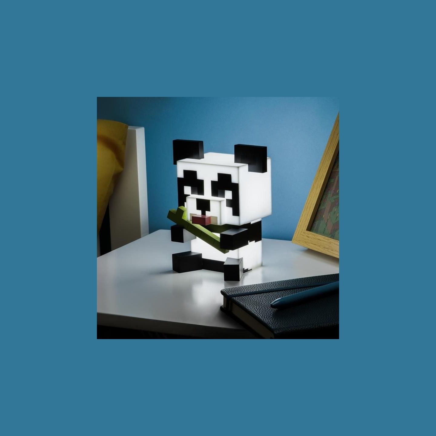 Paladone Minecraft Panda Light