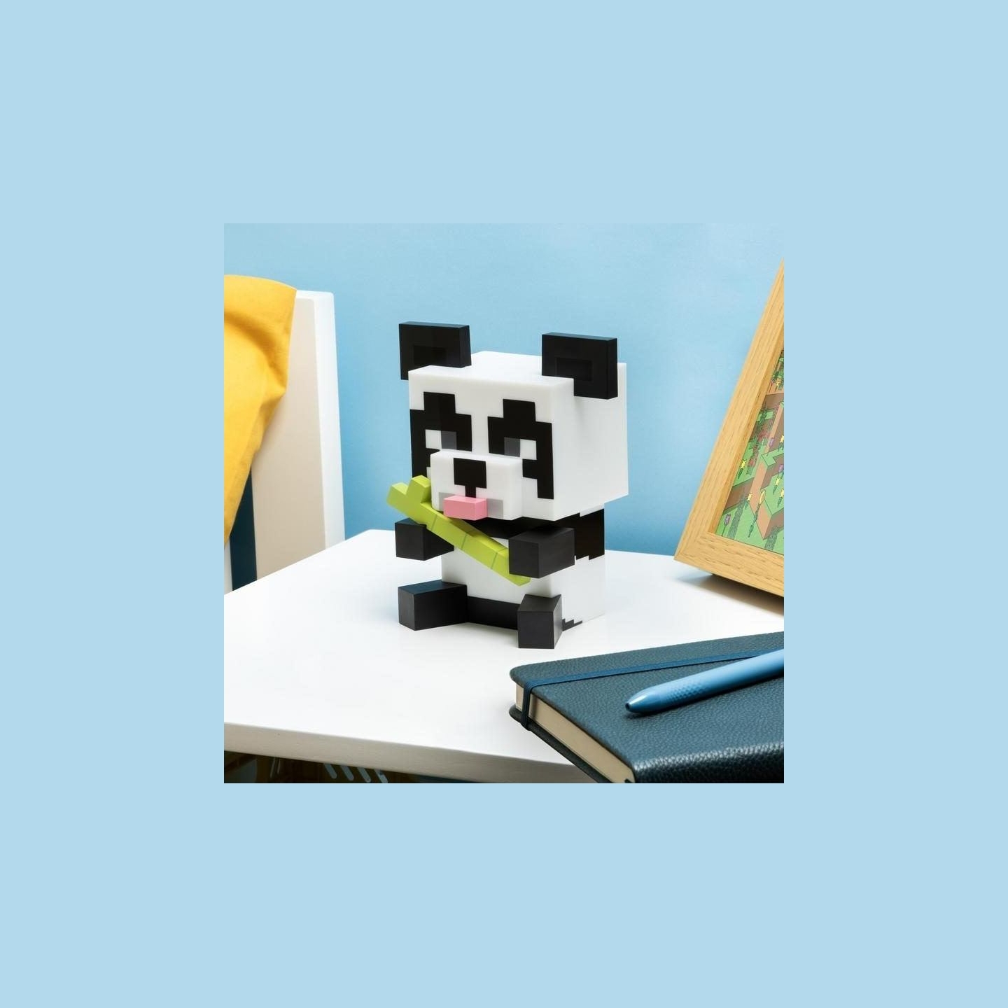 Paladone Minecraft Panda Light