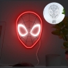 Paladone Spiderman Wall Mountable LED Neon Light