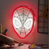 Paladone Spiderman Wall Mountable LED Neon Light