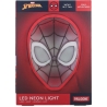 Paladone Spiderman Wall Mountable LED Neon Light