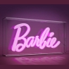 Paladone Barbie LED Neon Light