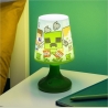 Paladone Minecraft Table Lamp