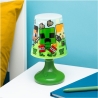 Paladone Minecraft Table Lamp