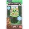 Paladone Minecraft Table Lamp