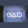Paladone Squid Game LED Neon Light