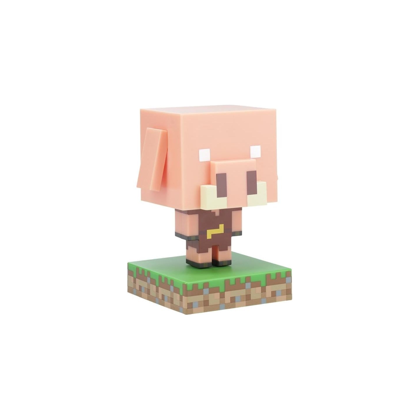Paladone Minecraft Piglin Icon Light