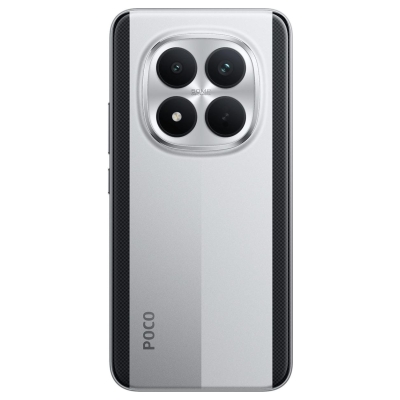 Poco MOBILE PHONE POCO M8 PRO 5G/8/256GB SILVER MZB0MLTEU POCO