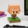 Paladone Minecraft Piglin Icon Light