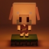 Paladone Minecraft Piglin Icon Light