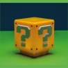 Paladone Super Mario Mini Question Block Light