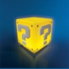 Paladone Super Mario Mini Question Block Light