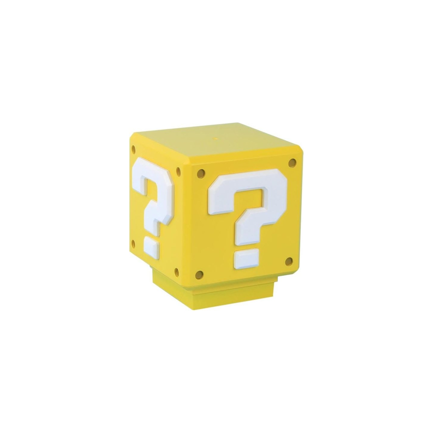 Paladone Super Mario Mini Question Block Light