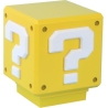 Paladone Super Mario Mini Question Block Light