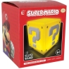 Paladone Super Mario Mini Question Block Light