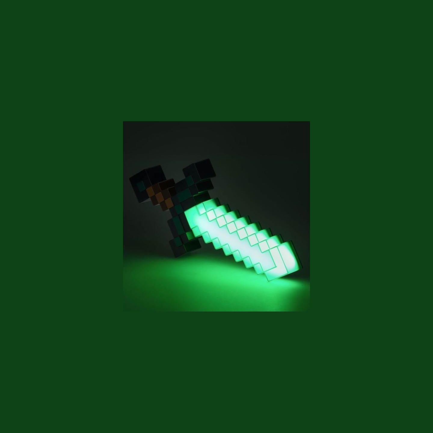 Paladone Minecraft Diamond Sword Light