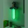 Paladone Minecraft Diamond Sword Light