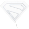Paladone Marvel Superman Wall Mountable LED Neon Light