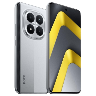 Poco MOBILE PHONE POCO M8 PRO 5G/8/256GB SILVER MZB0MLTEU POCO