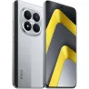Poco MOBILE PHONE POCO M8 PRO 5G/8/256GB SILVER MZB0MLTEU POCO