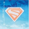 Paladone Marvel Superman Wall Mountable LED Neon Light