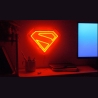 Paladone Marvel Superman Wall Mountable LED Neon Light