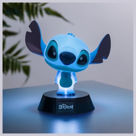 Paladone Disney Stitch Icon Light