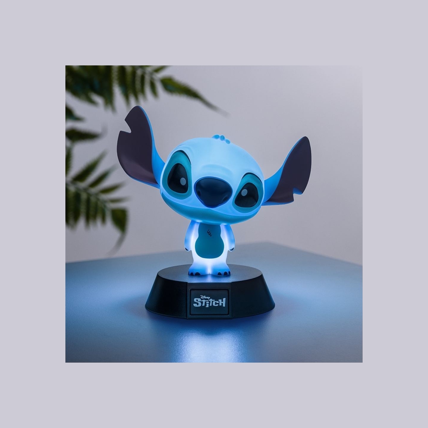 Paladone Disney Stitch Icon Light