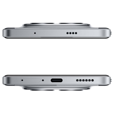 Poco MOBILE PHONE POCO M8 PRO 5G/8/256GB SILVER MZB0MLTEU POCO