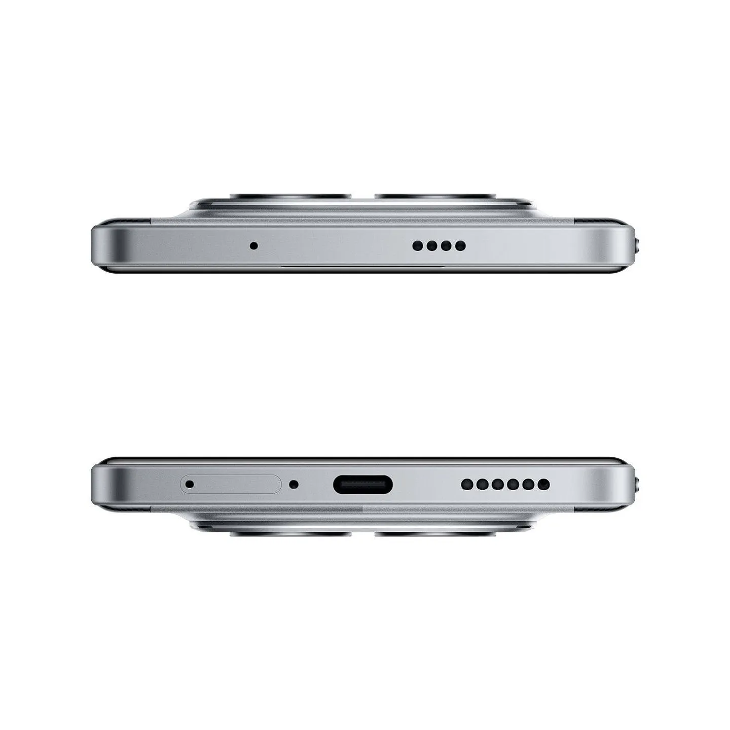 Poco MOBILE PHONE POCO M8 PRO 5G/8/256GB SILVER MZB0MLTEU POCO