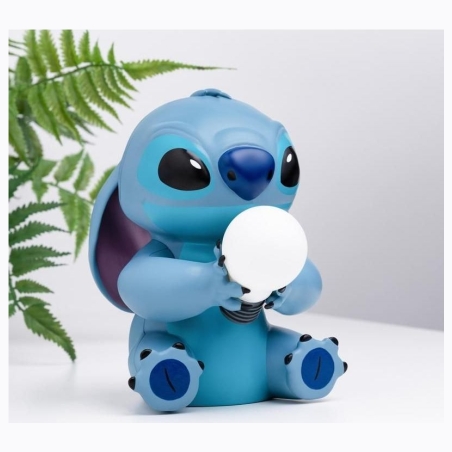 Paladone Disney Stitch Light Closed Box