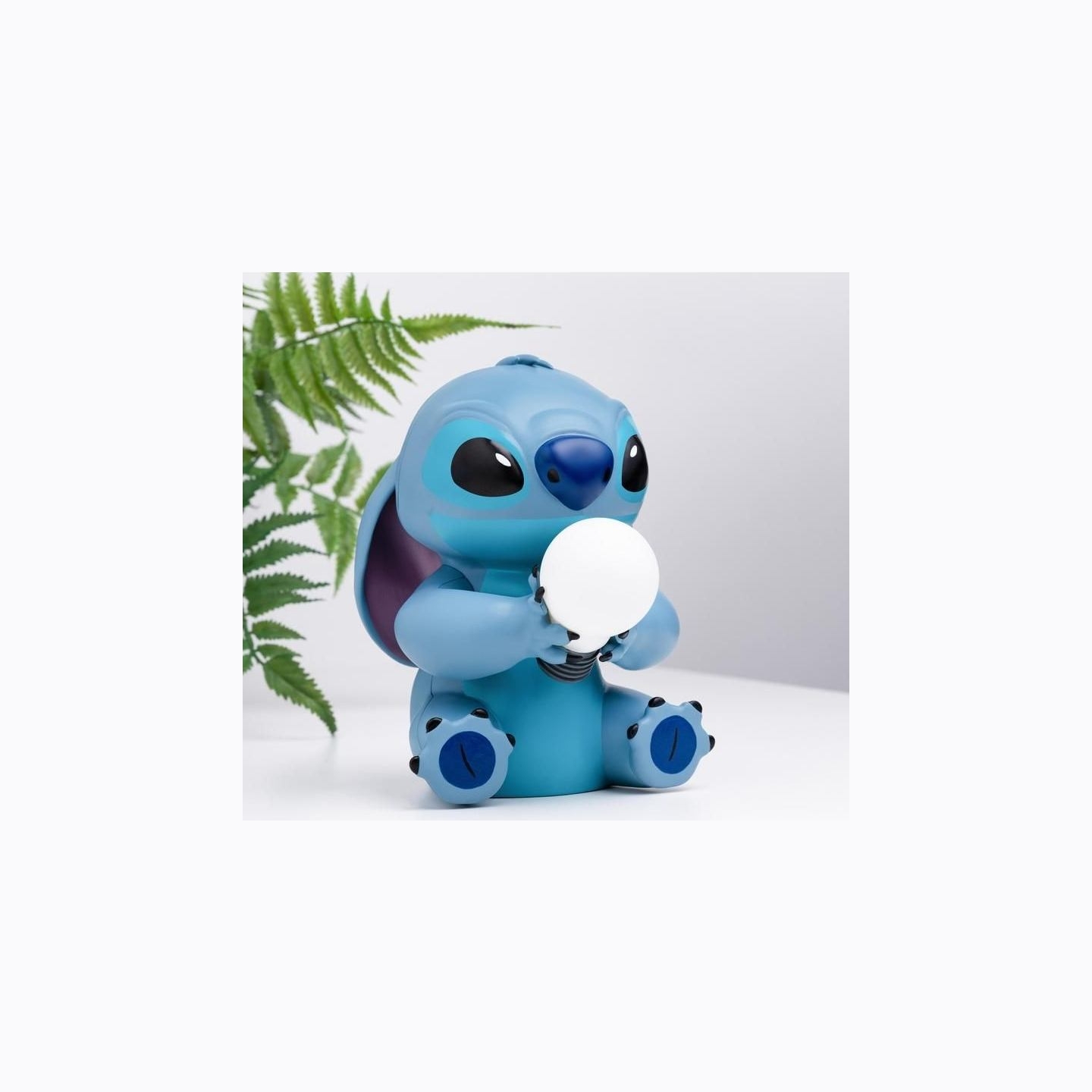 Paladone Disney Stitch Light Closed Box