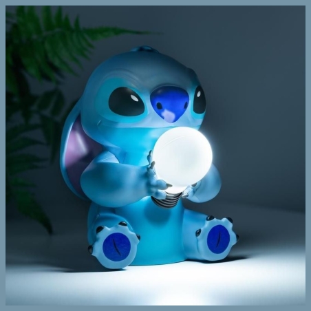 Paladone Disney Stitch Light Closed Box