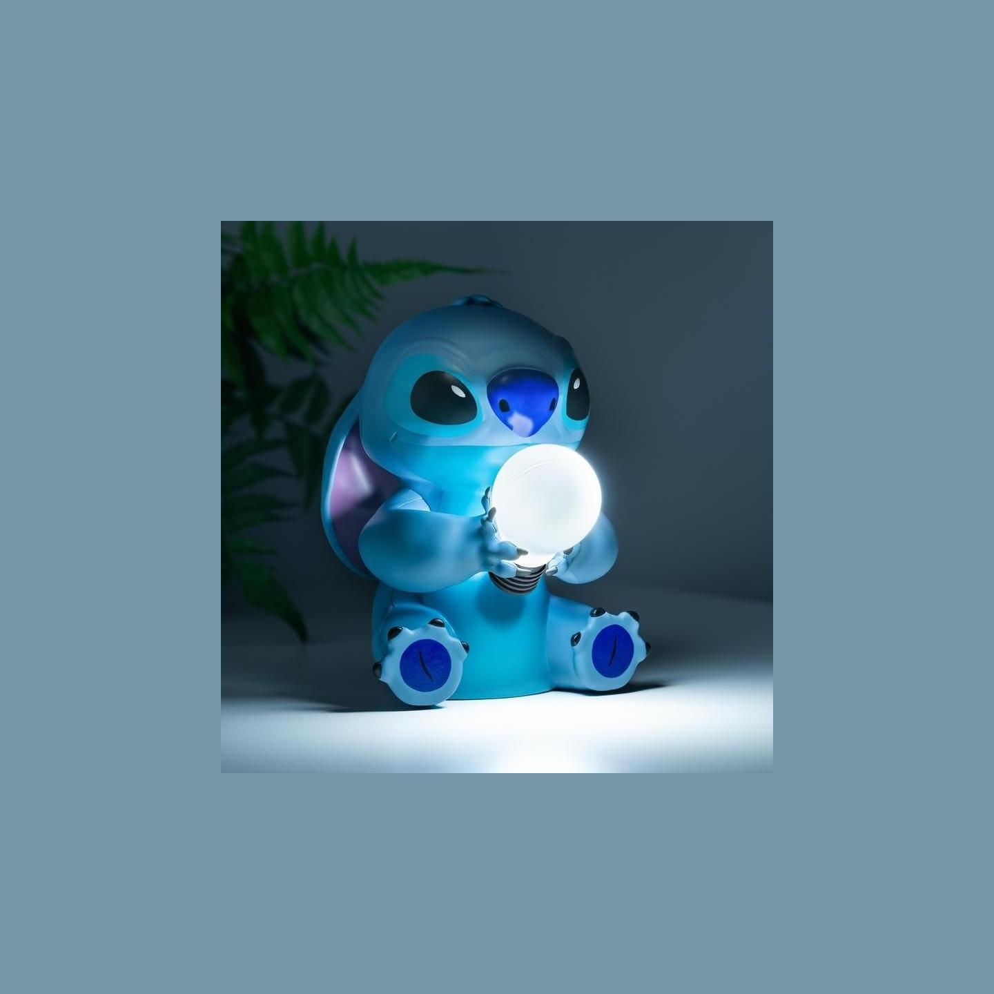 Paladone Disney Stitch Light Closed Box