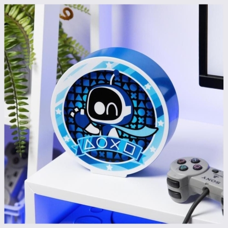 Paladone Sony Playstation Astrobot Box Light