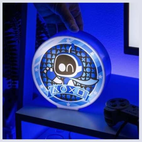Paladone Sony Playstation Astrobot Box Light