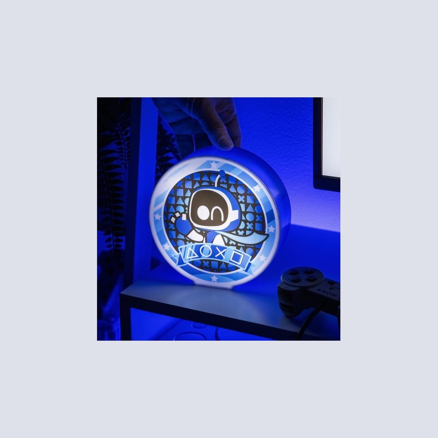 Paladone Sony Playstation Astrobot Box Light