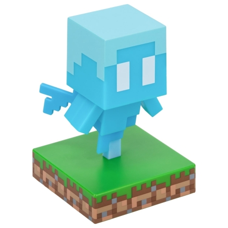 Paladone Minecraft Allay Icon Light