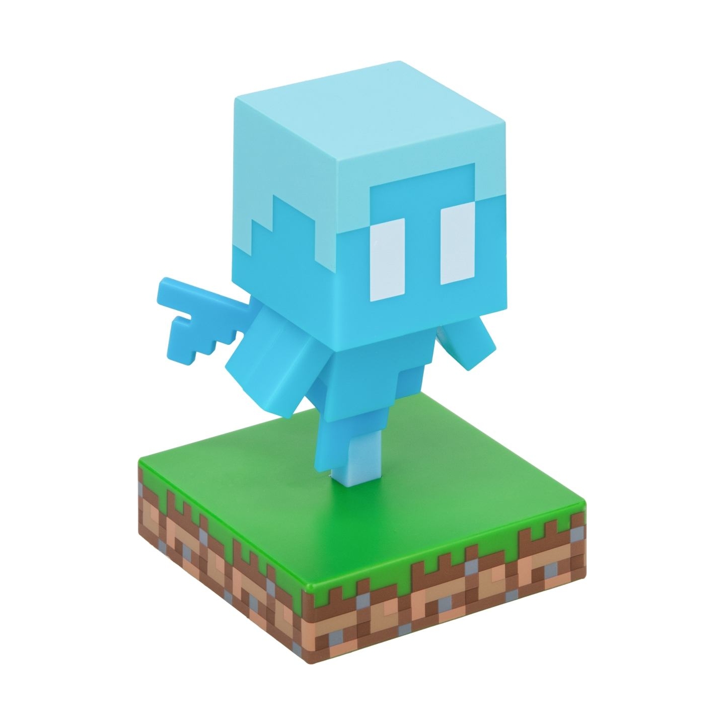 Paladone Minecraft Allay Icon Light