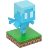 Paladone Minecraft Allay Icon Light
