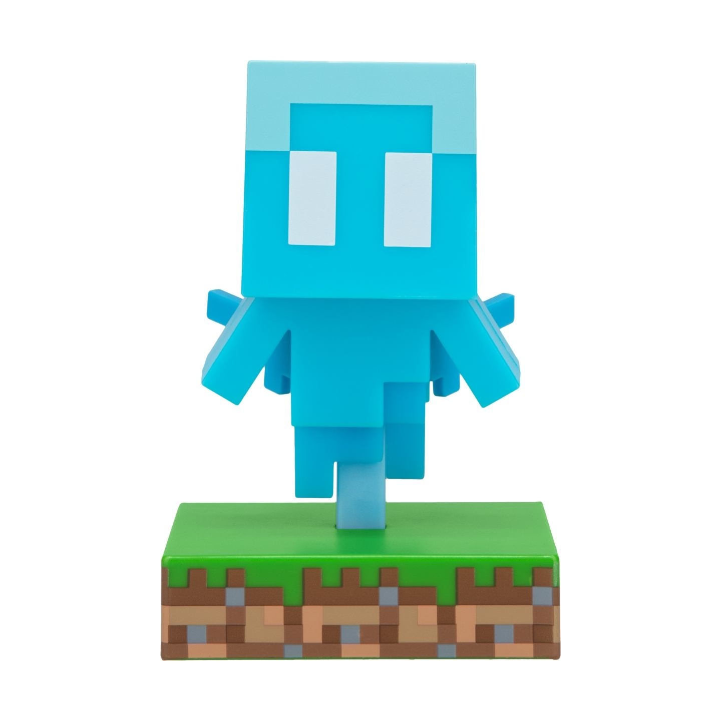 Paladone Minecraft Allay Icon Light