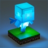 Paladone Minecraft Allay Icon Light