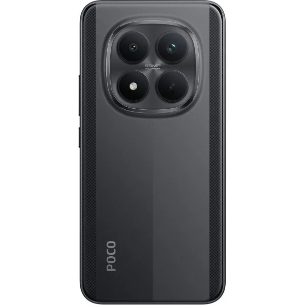 Poco MOBILE PHONE POCO M8 PRO 5G/8/256GB BLACK MZB0ML4EU POCO