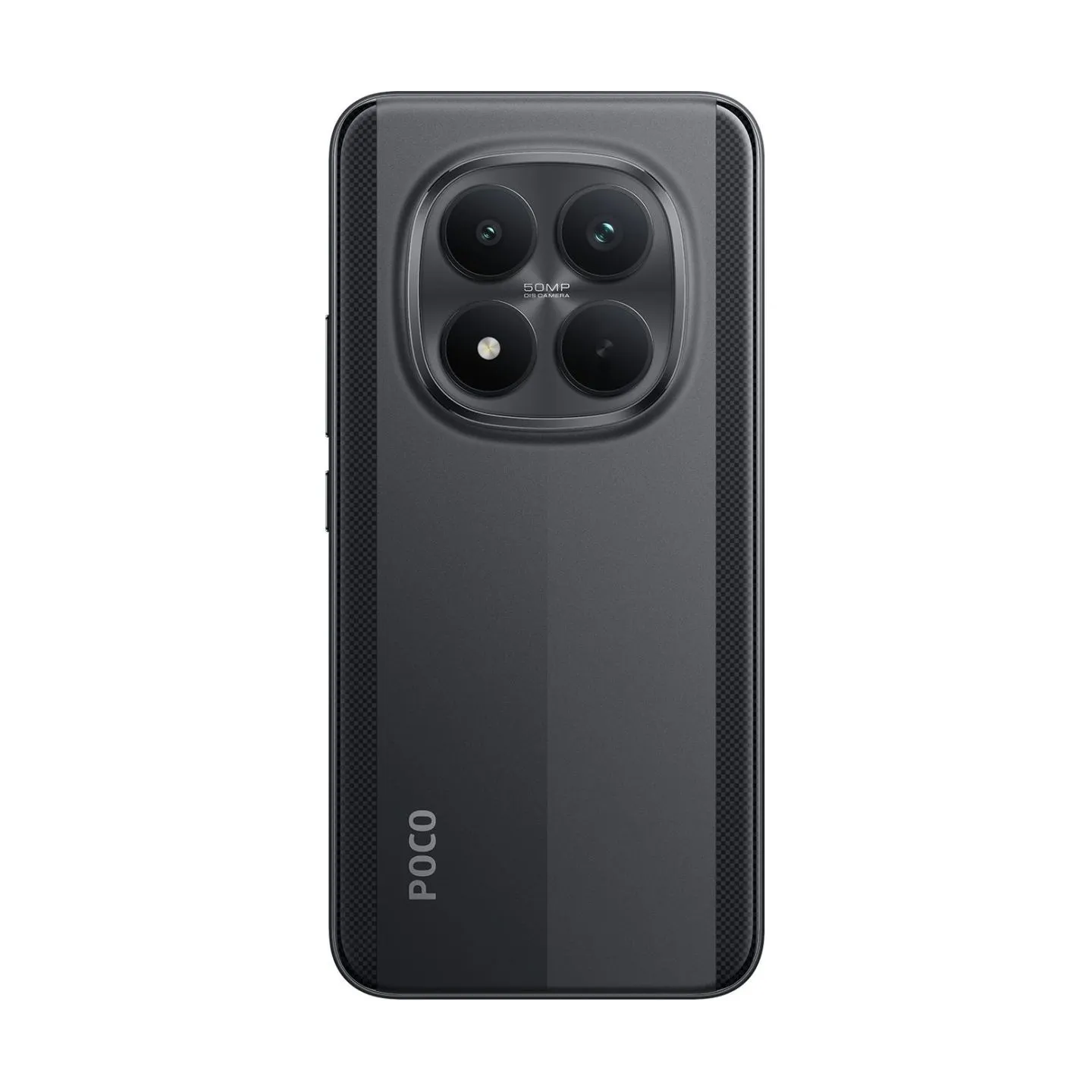 Poco MOBILE PHONE POCO M8 PRO 5G/8/256GB BLACK MZB0ML4EU POCO