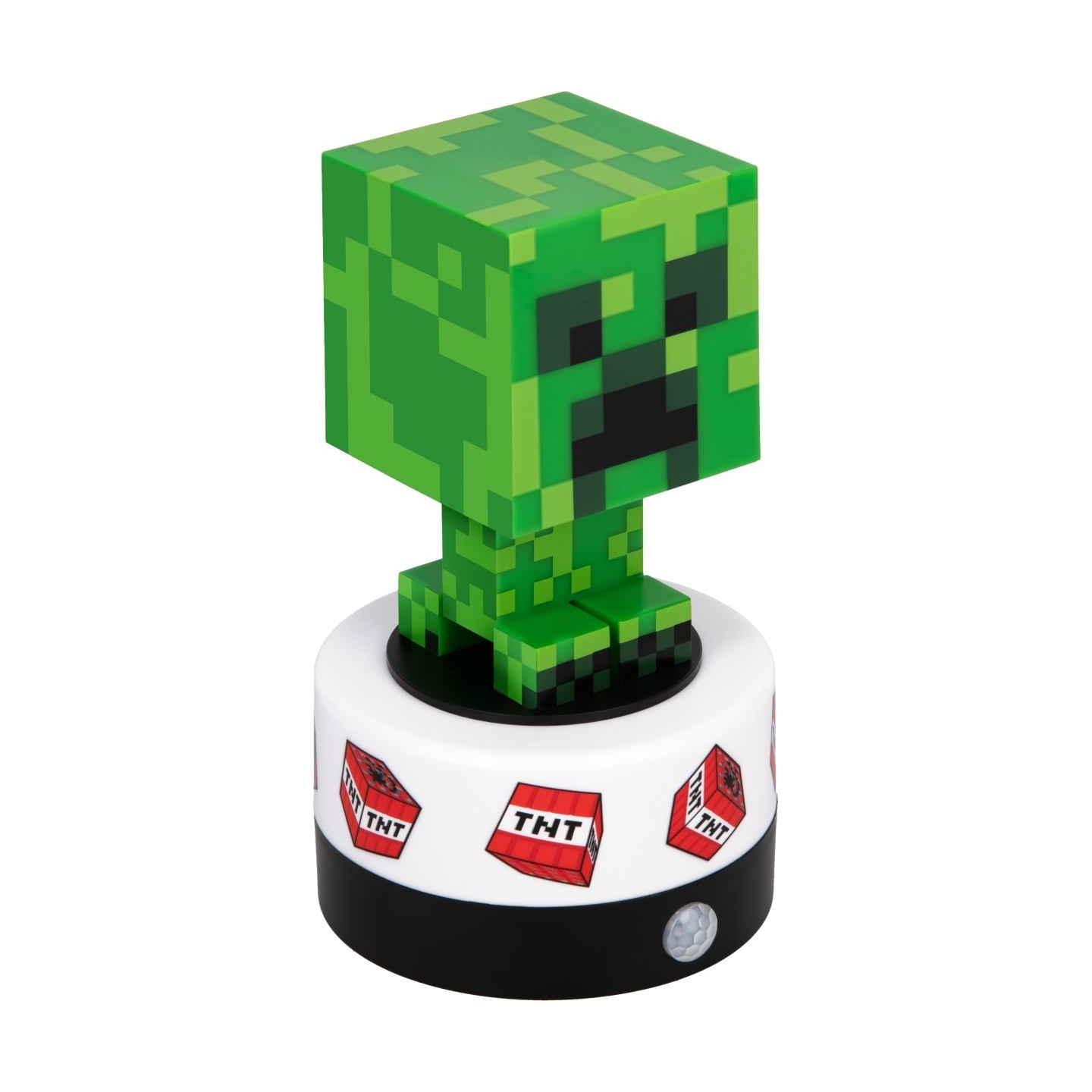 Paladone Minecraft Icon Room Guards Night Light