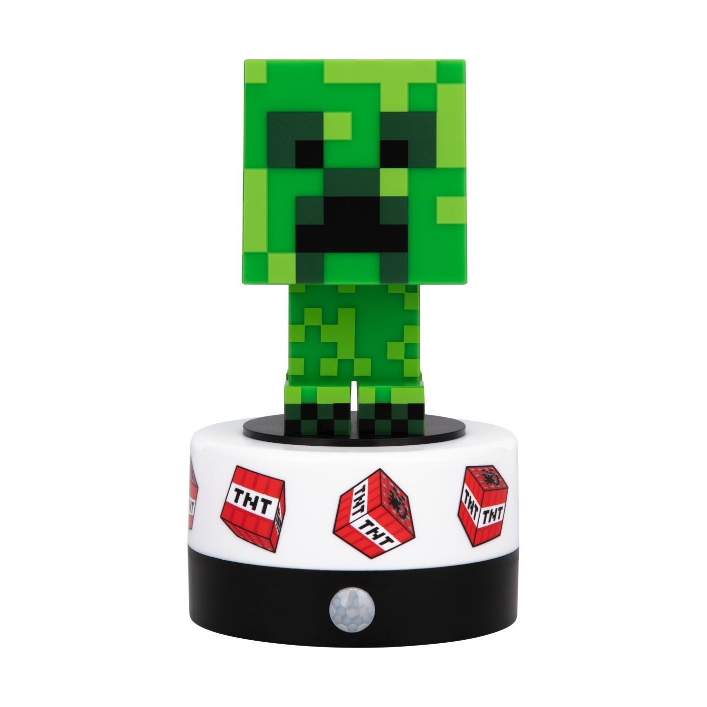 Paladone Minecraft Icon Room Guards Night Light