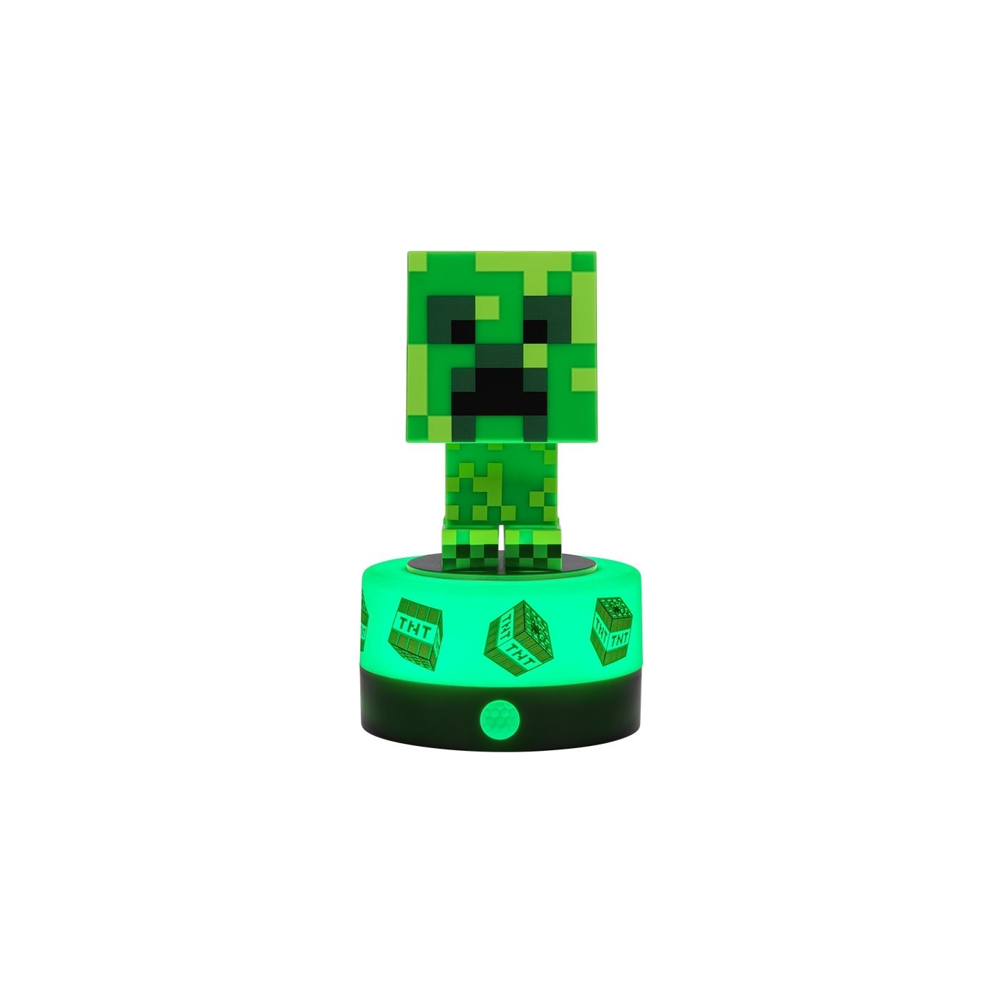 Paladone Minecraft Icon Room Guards Night Light