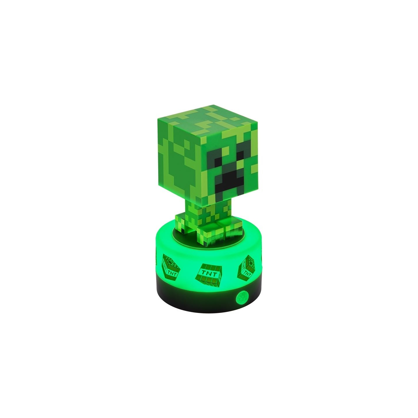 Paladone Minecraft Icon Room Guards Night Light