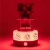 Paladone Minecraft Icon Room Guards Night Light
