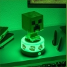 Paladone Minecraft Icon Room Guards Night Light